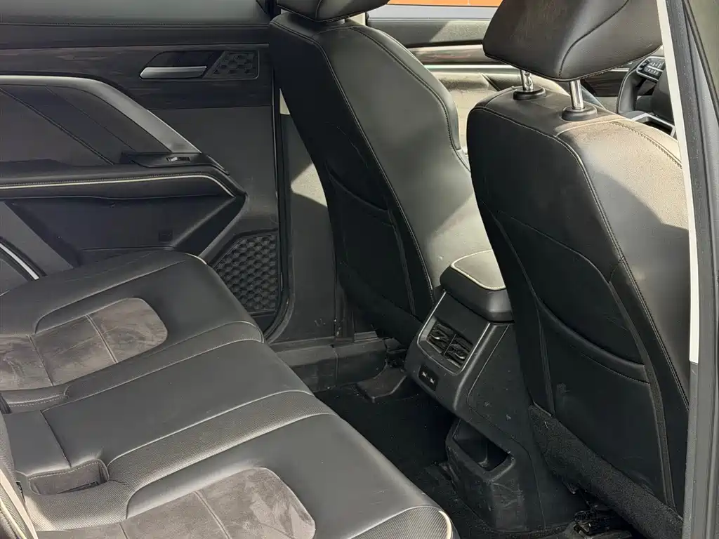 Haval H6 — миниатюра 21