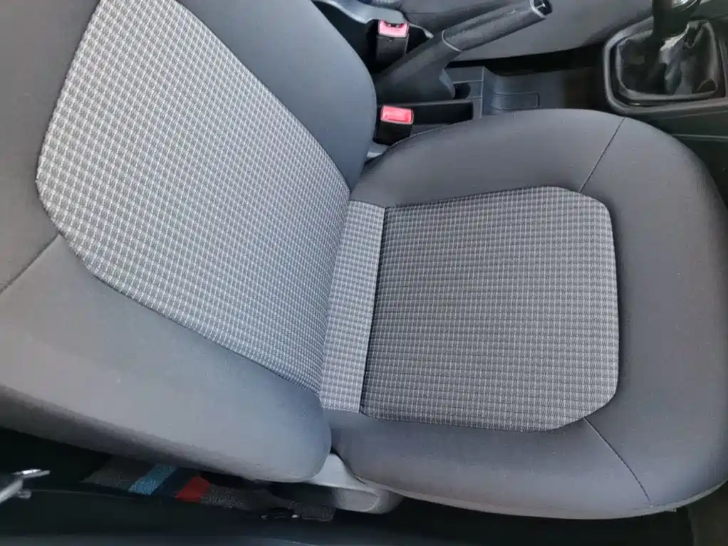 Volkswagen Santana — миниатюра 25