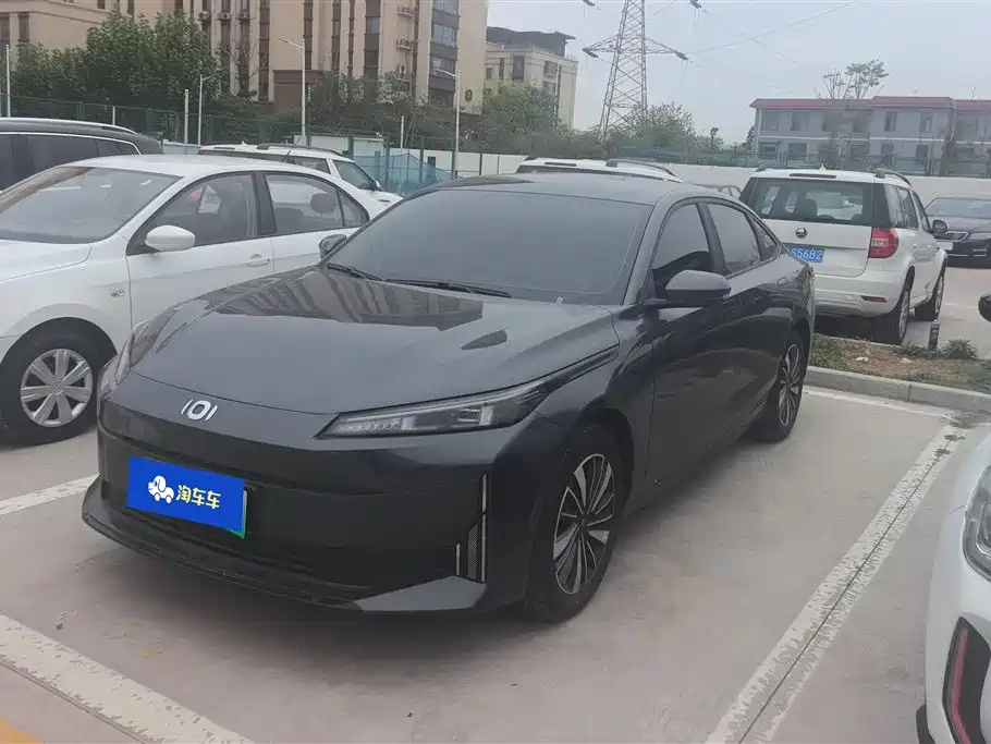 Qiyuan Qiyuan A05 2024