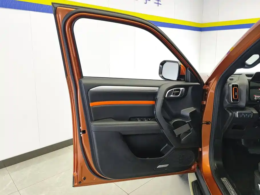 Haval Big Dog — миниатюра 7