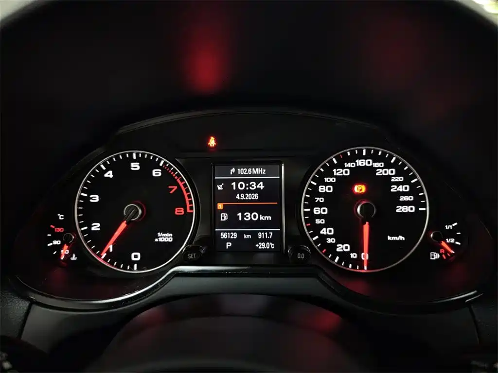 Audi Q5 — миниатюра 10