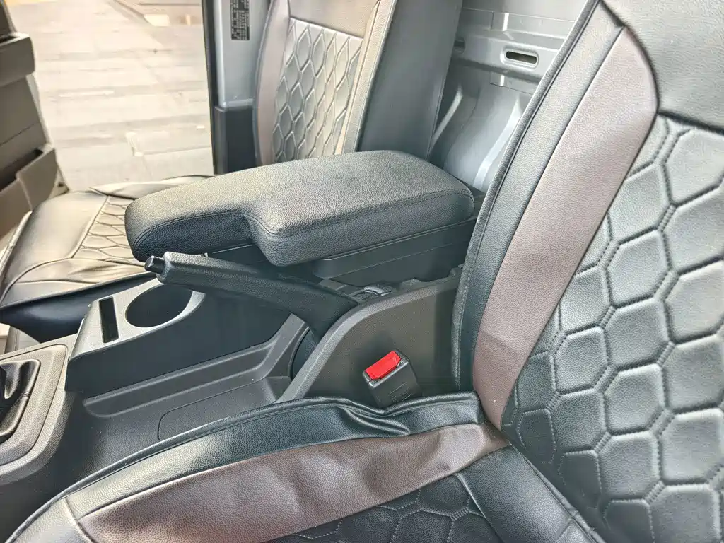Wuling Rongguang New Truck — миниатюра 12