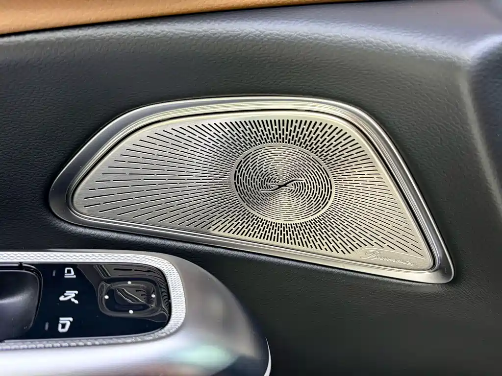 Mercedes-Benz E-Class E 2025 E 300 L Luxury