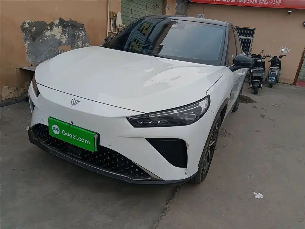 Neta Neta L 2024