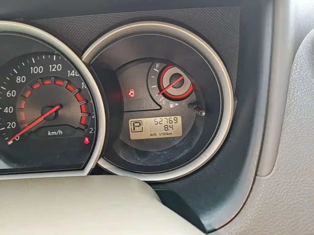 Nissan Sylphy — миниатюра 12