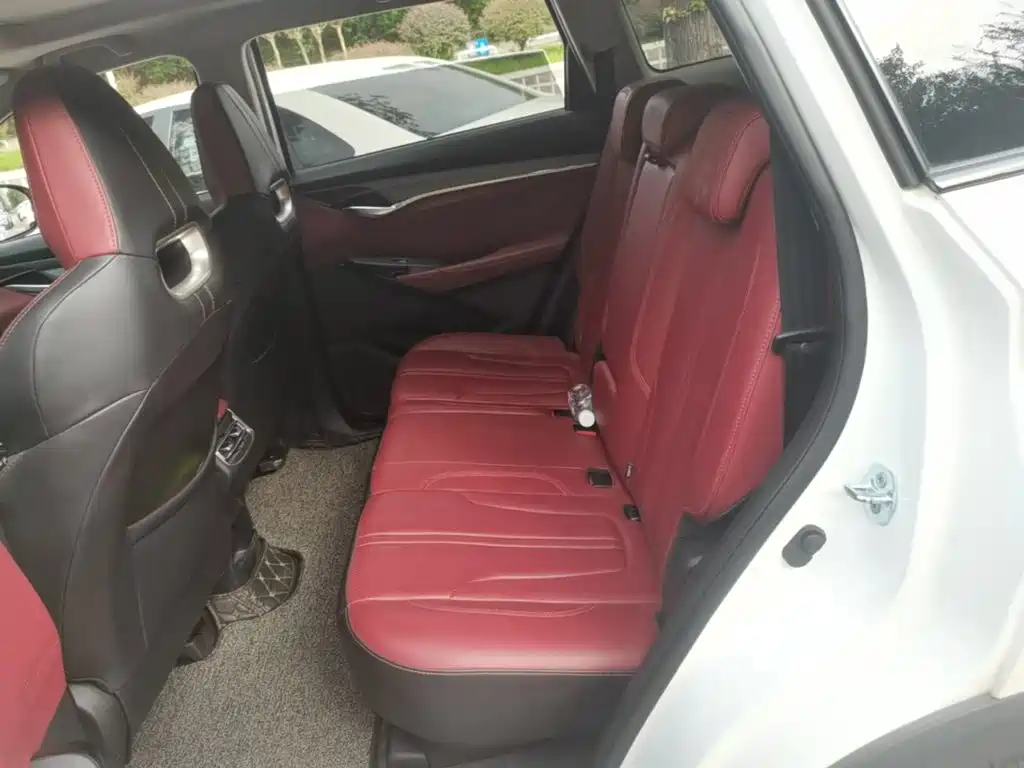Changan CS75 PLUS — миниатюра 17