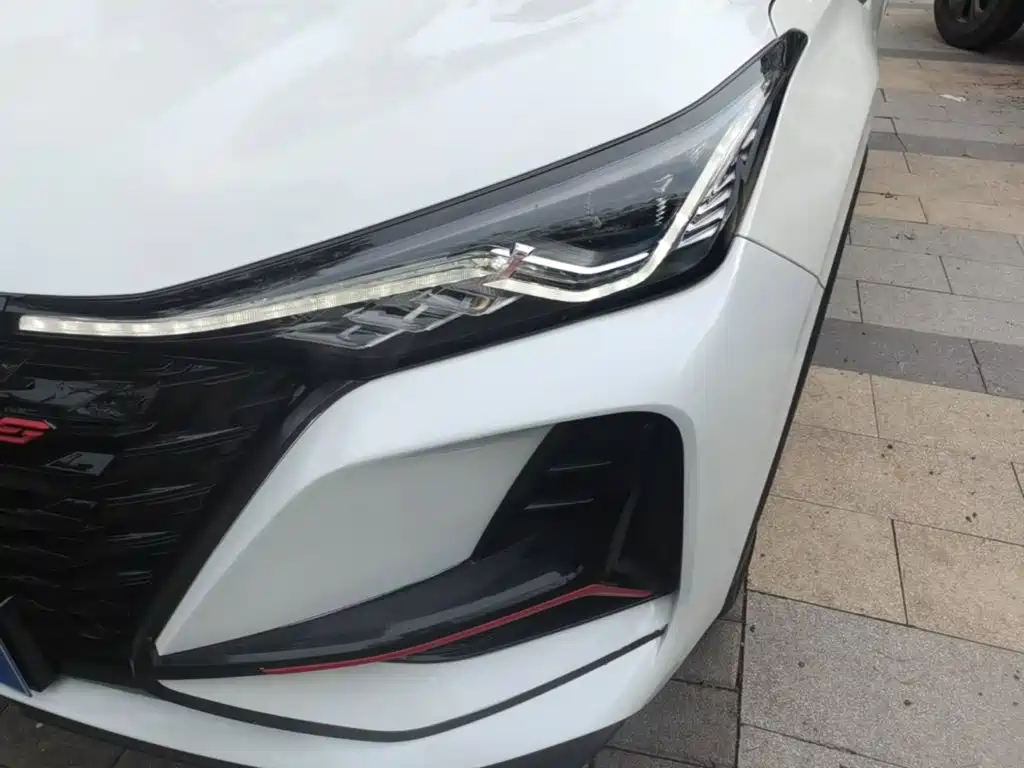 Changan CS75 PLUS — миниатюра 24