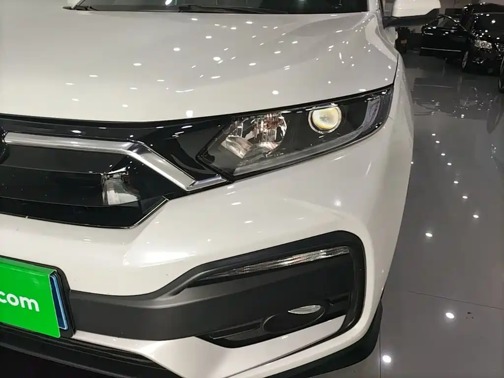 Honda XR-V — миниатюра 24