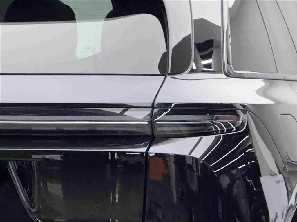 Li Auto Li L7 — миниатюра 6