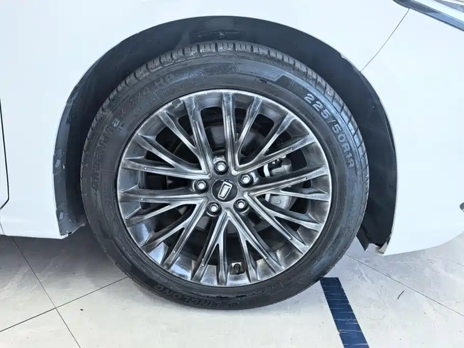 Bestune B70 — миниатюра 6