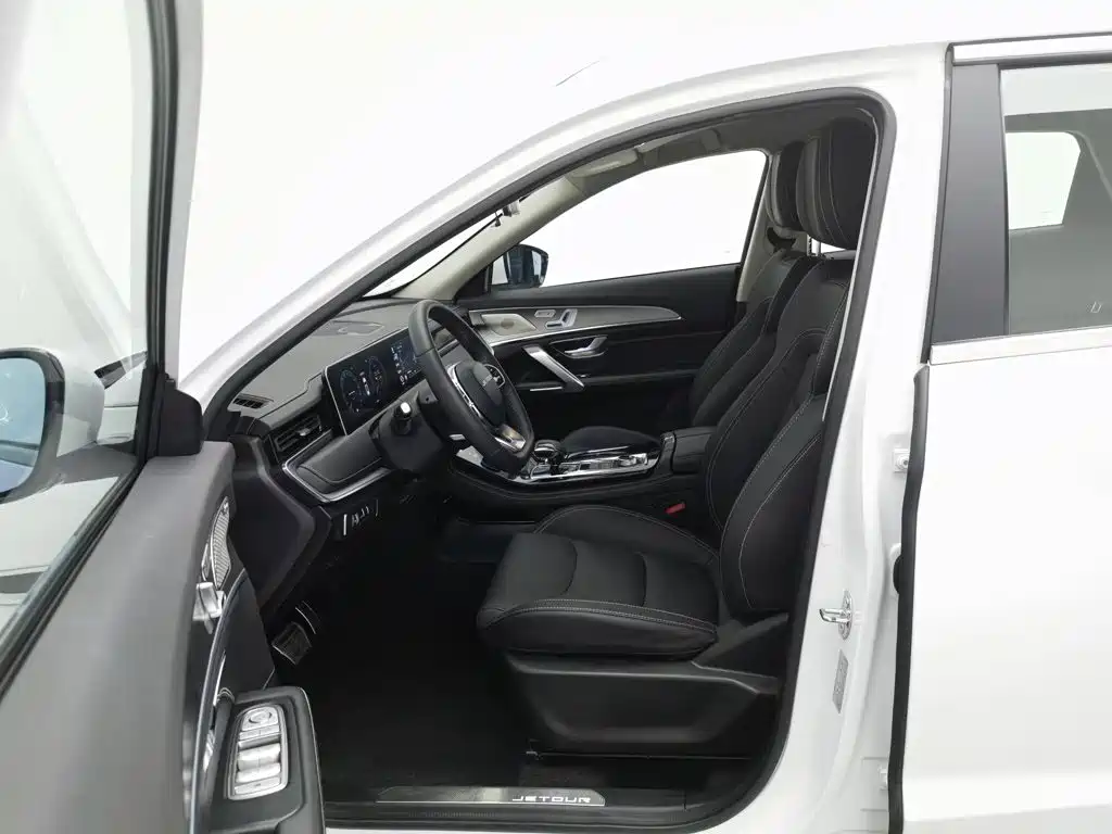 Jetour X70 PLUS — миниатюра 10