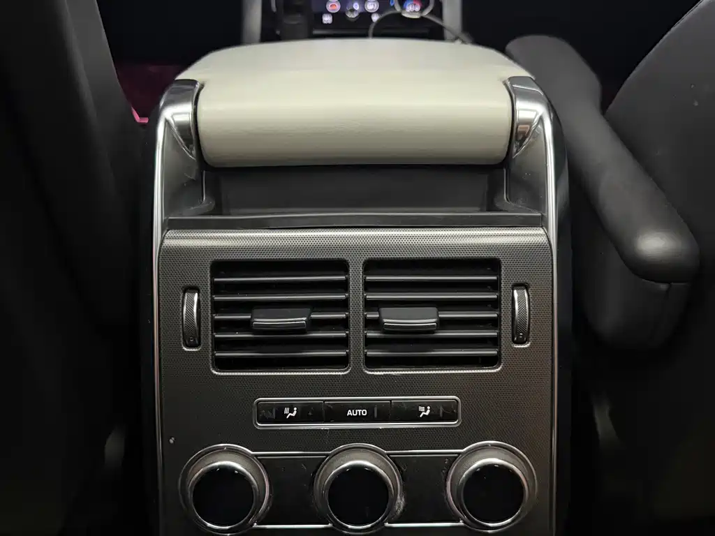 Land Rover Sport — миниатюра 22