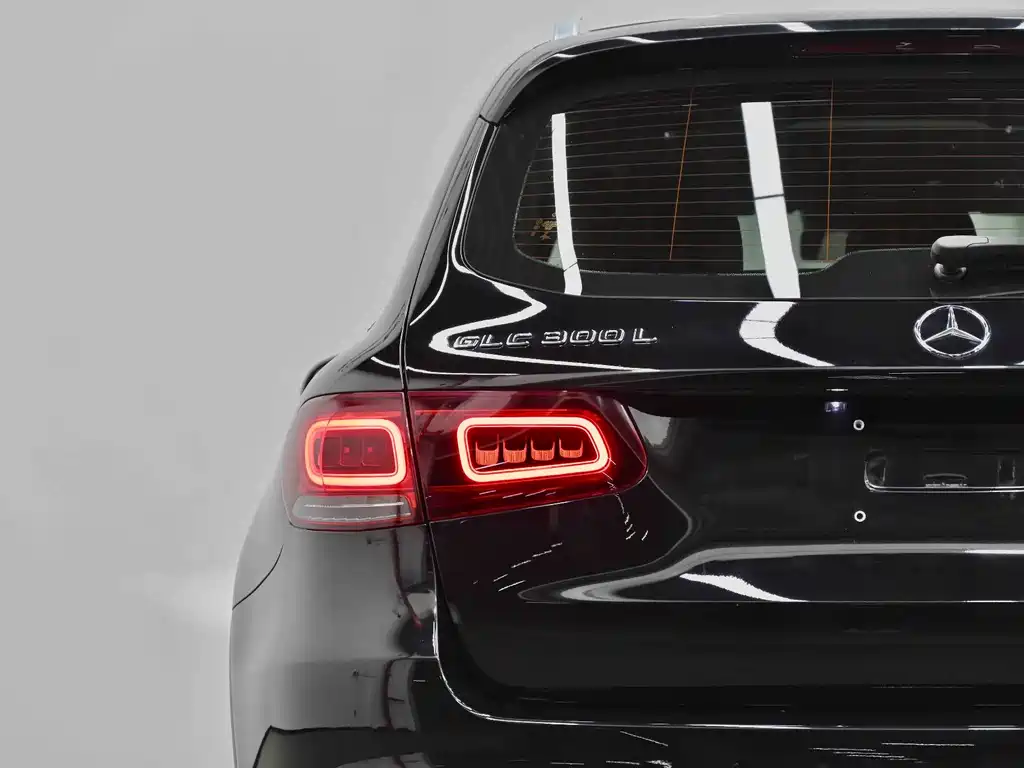 Mercedes-Benz GLC — миниатюра 3