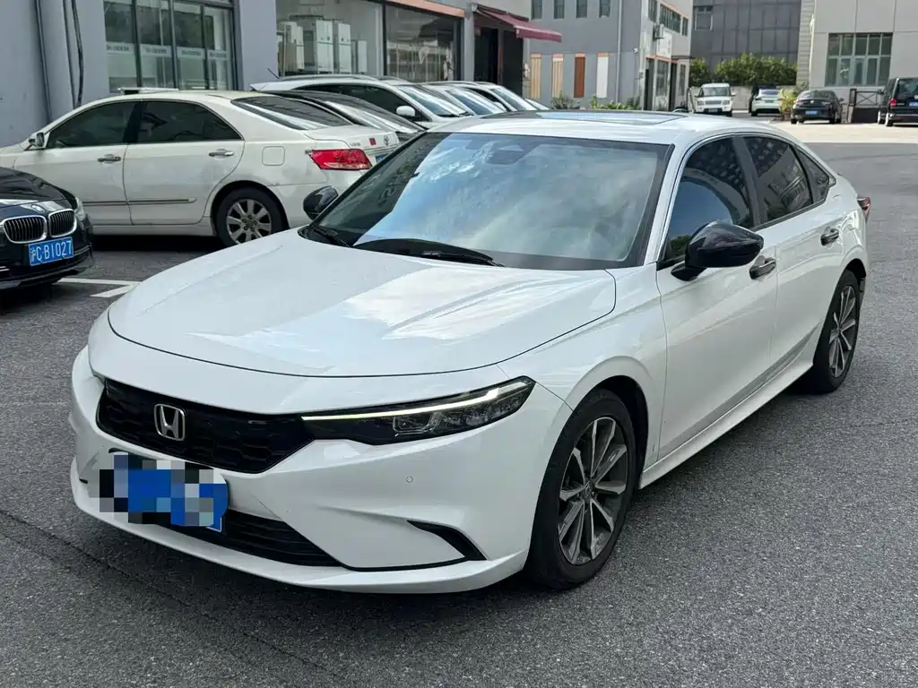 Honda Integra