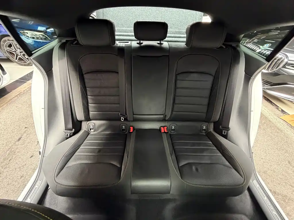 Volkswagen CC — миниатюра 21