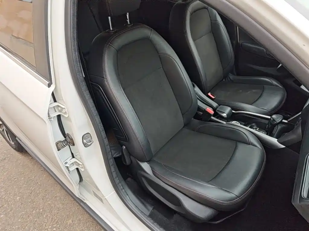 Citroen C3-XR — миниатюра 25