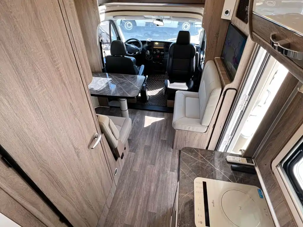IVECO Ousheng — миниатюра 11