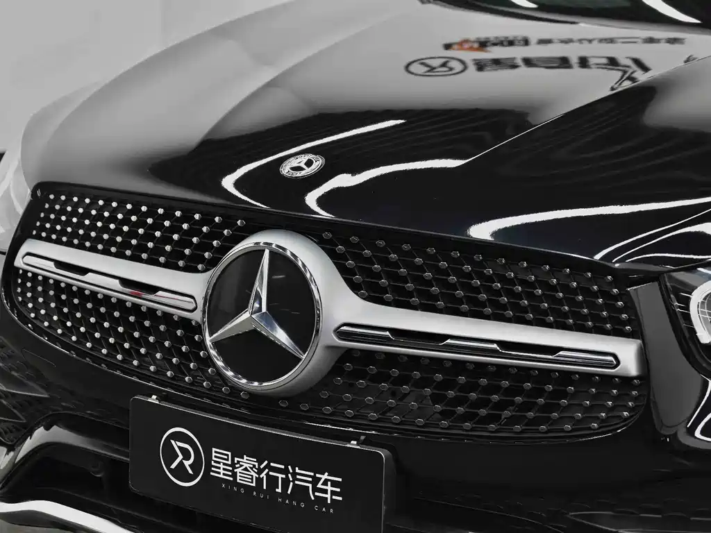 Mercedes-Benz GLC — миниатюра 16