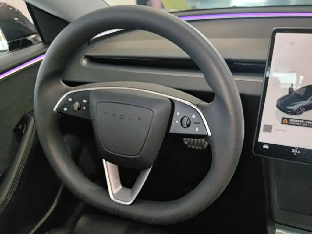 Tesla Model 3 — миниатюра 11