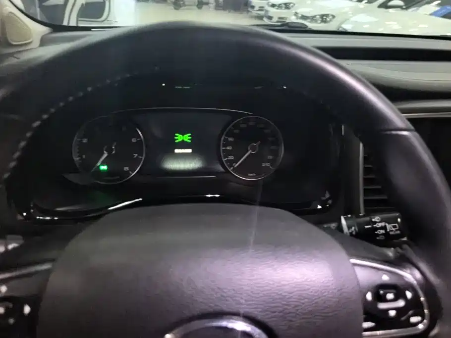 GAC Motor Trumpchi M8 — миниатюра 14