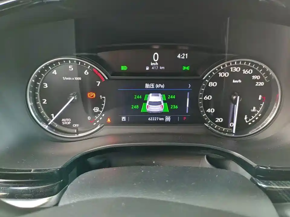 Cadillac XT6 — миниатюра 6