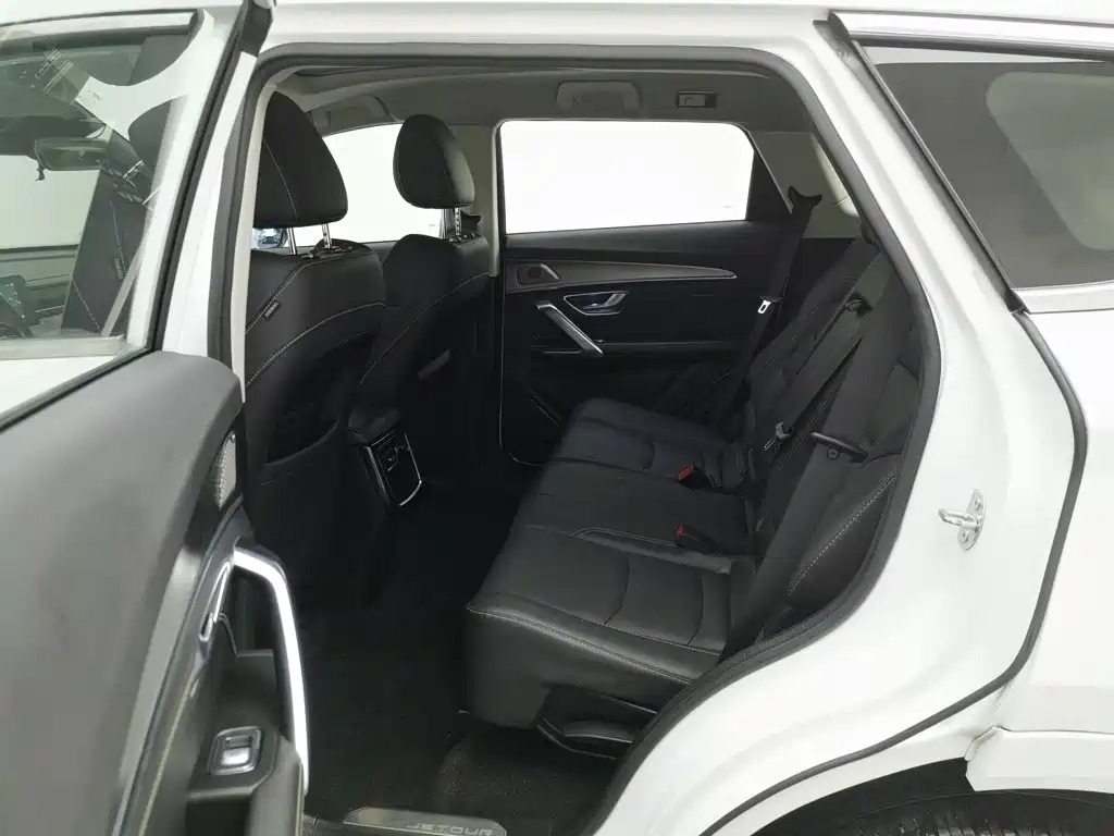 Jetour X70 PLUS — миниатюра 15