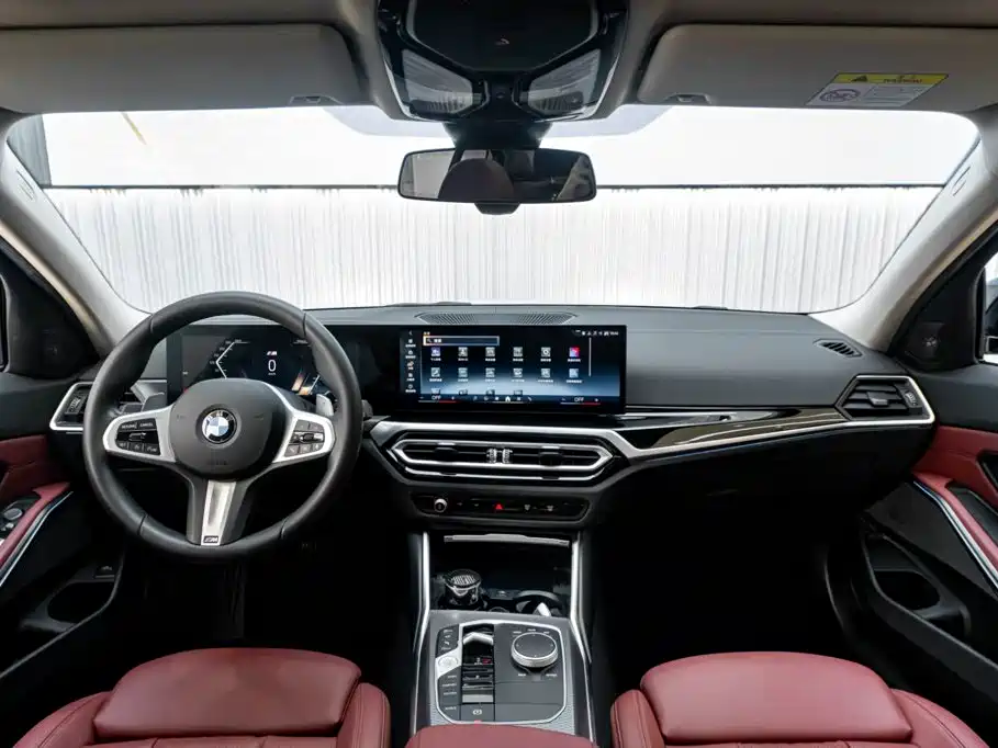 BMW 3 Series — миниатюра 15