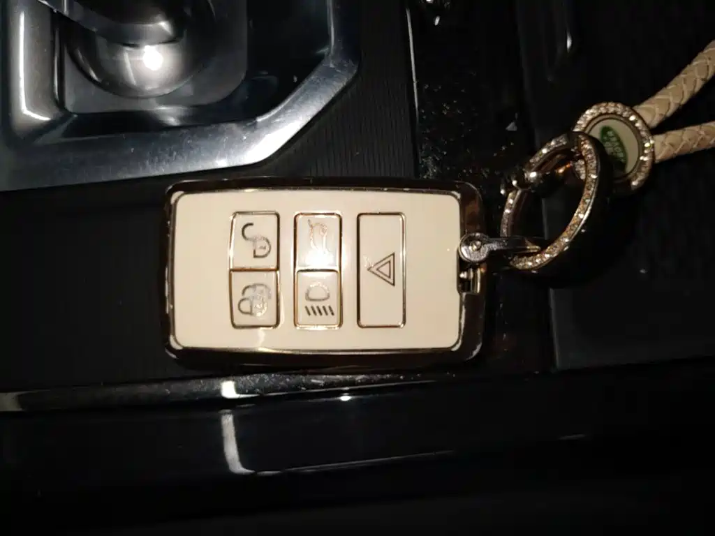 Land Rover Evoque — миниатюра 9