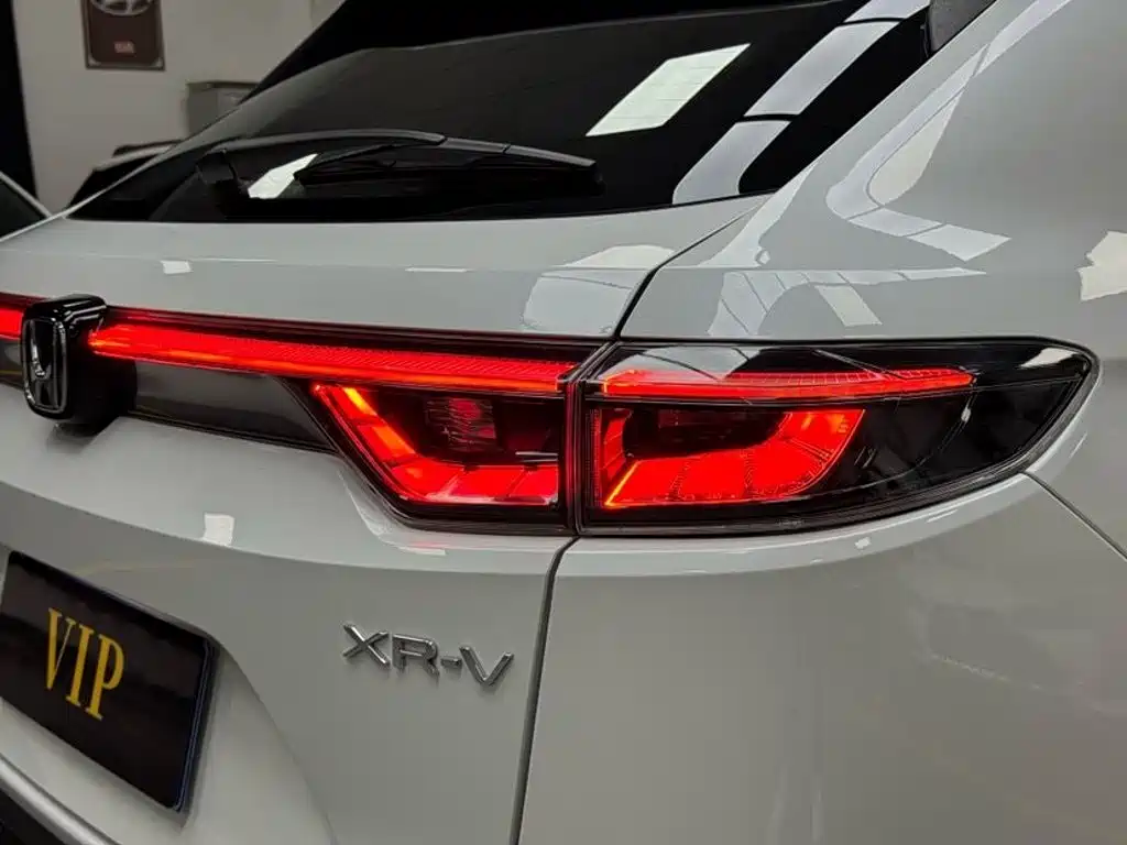 Honda XR-V — миниатюра 20