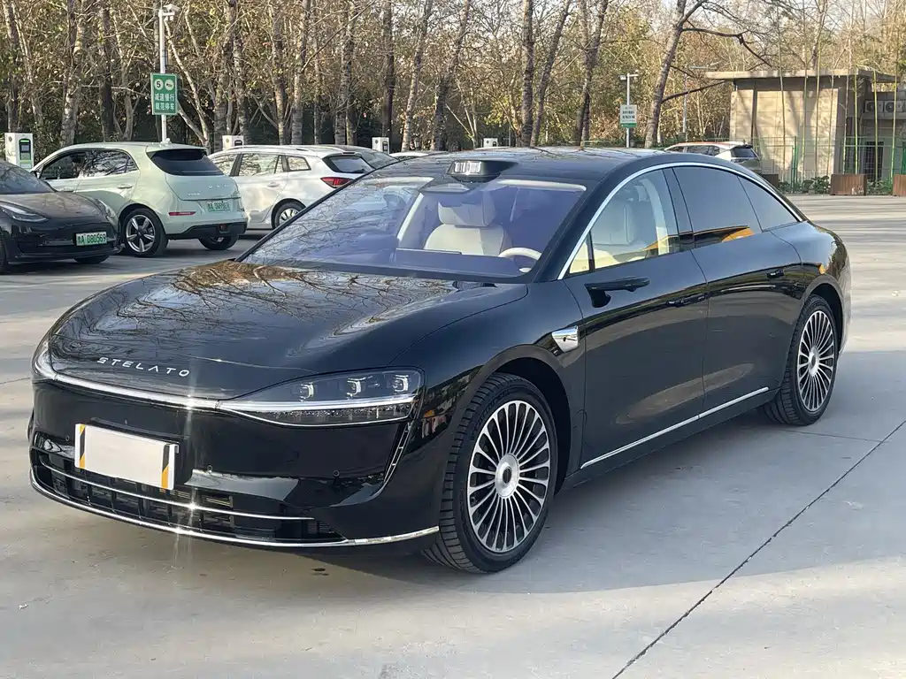 享界 Xiangji S9 2025