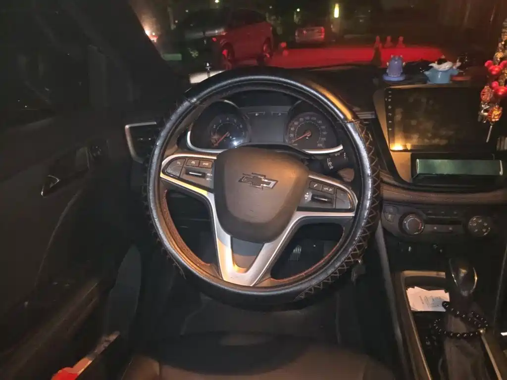 Chevrolet Monza — миниатюра 6