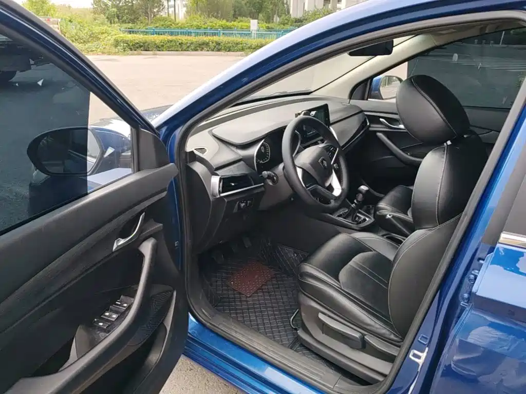 Baojun 360 — миниатюра 12