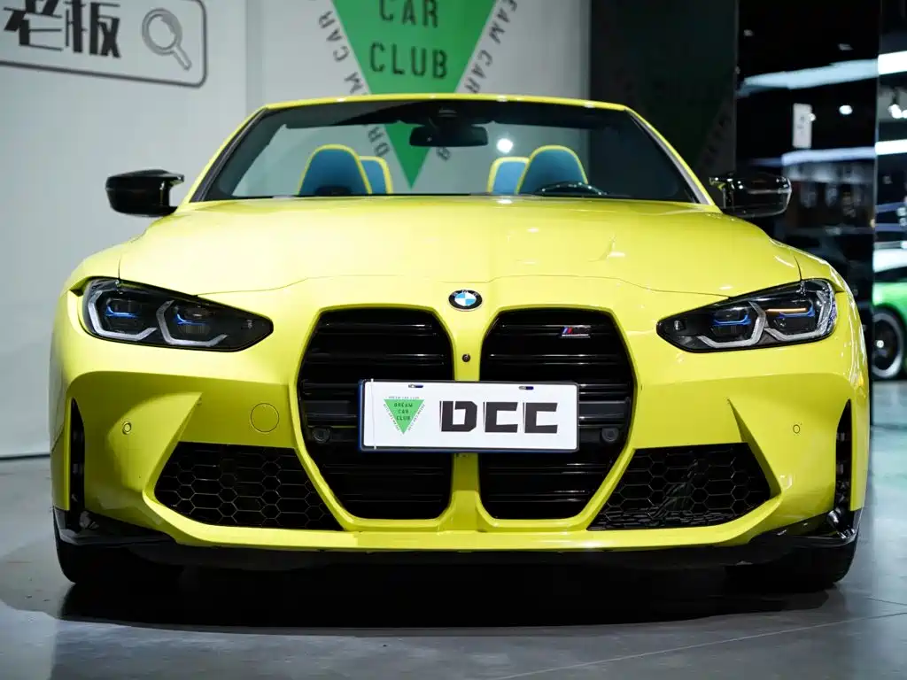 BMW M4 — миниатюра 49