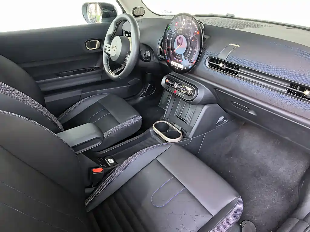MINI Mini — миниатюра 9