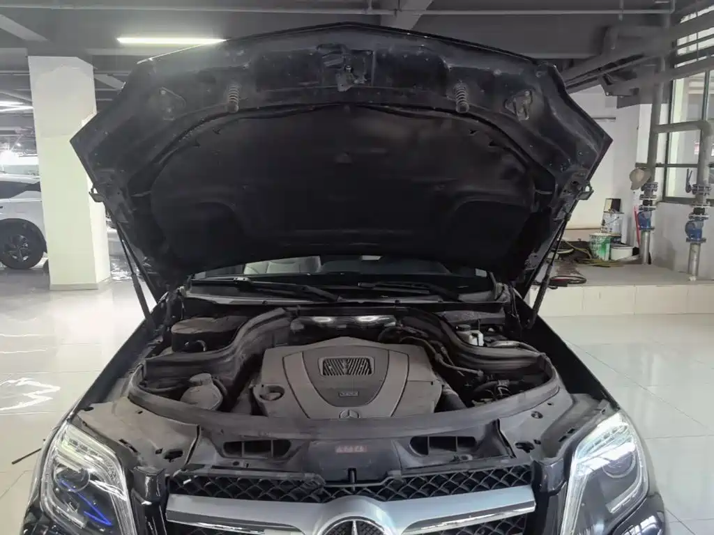 Mercedes-Benz GLK-Class — миниатюра 20