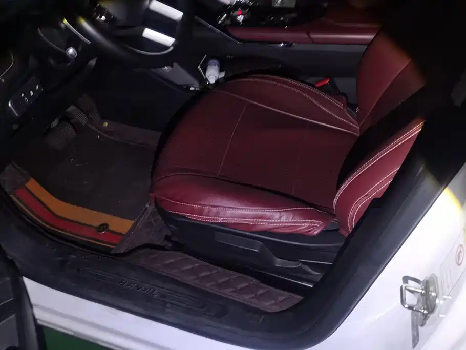 Haval H6 — миниатюра 9