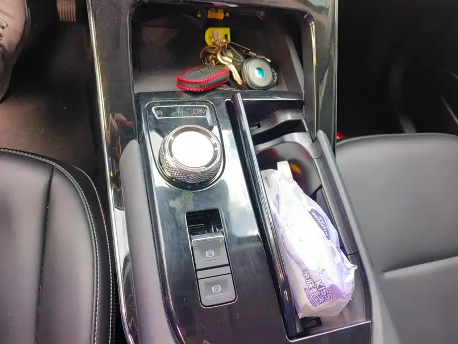 Haval H6 — миниатюра 16