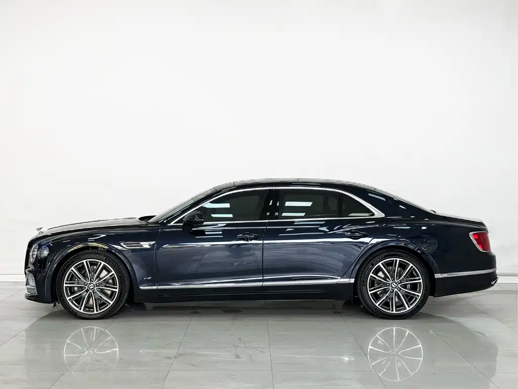 Bentley Flying Spur — миниатюра 4