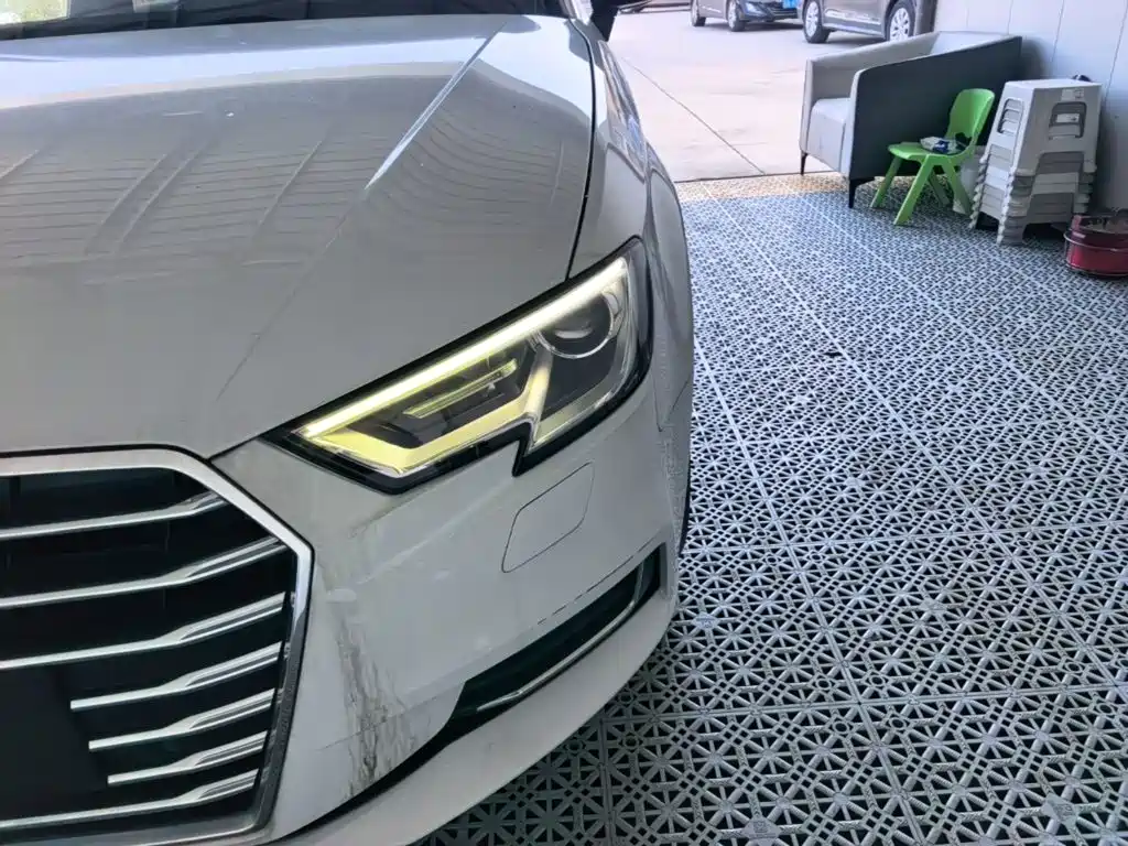 Audi A3 — миниатюра 24