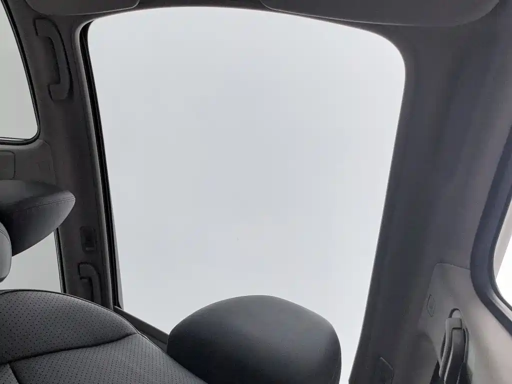 Nissan Qashqai — миниатюра 14