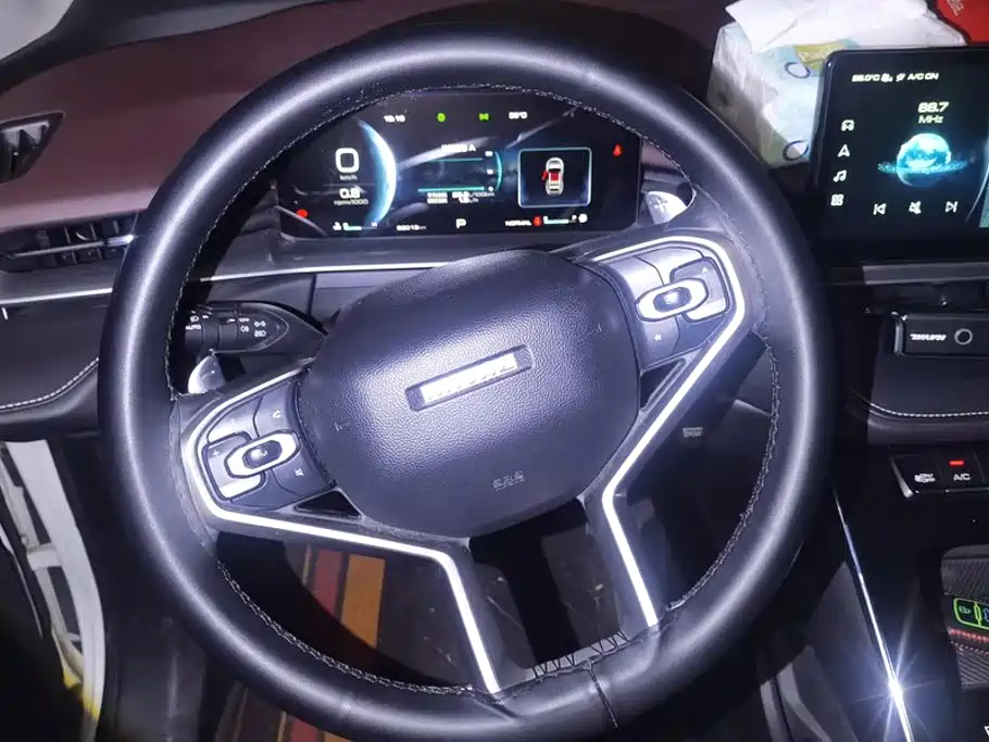 Haval H6 — миниатюра 15