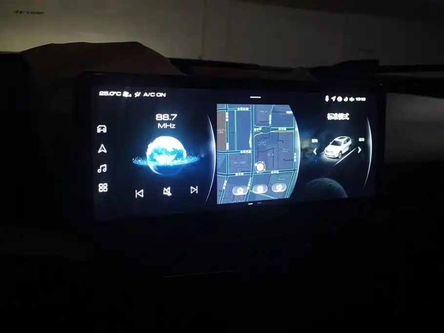 Haval H6 — миниатюра 13