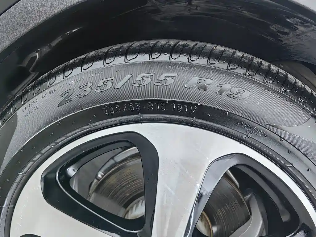 Mercedes-Benz GLC — миниатюра 24