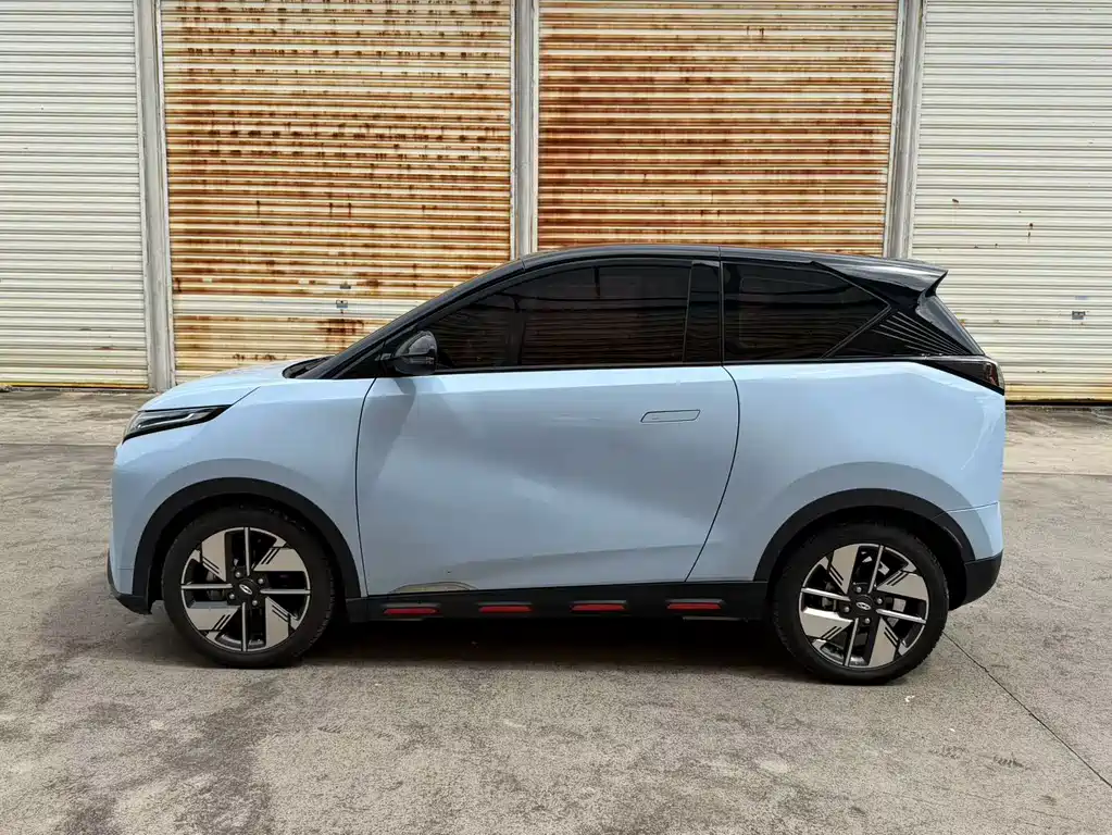 Chery New Energy Wujie Pro — миниатюра 5