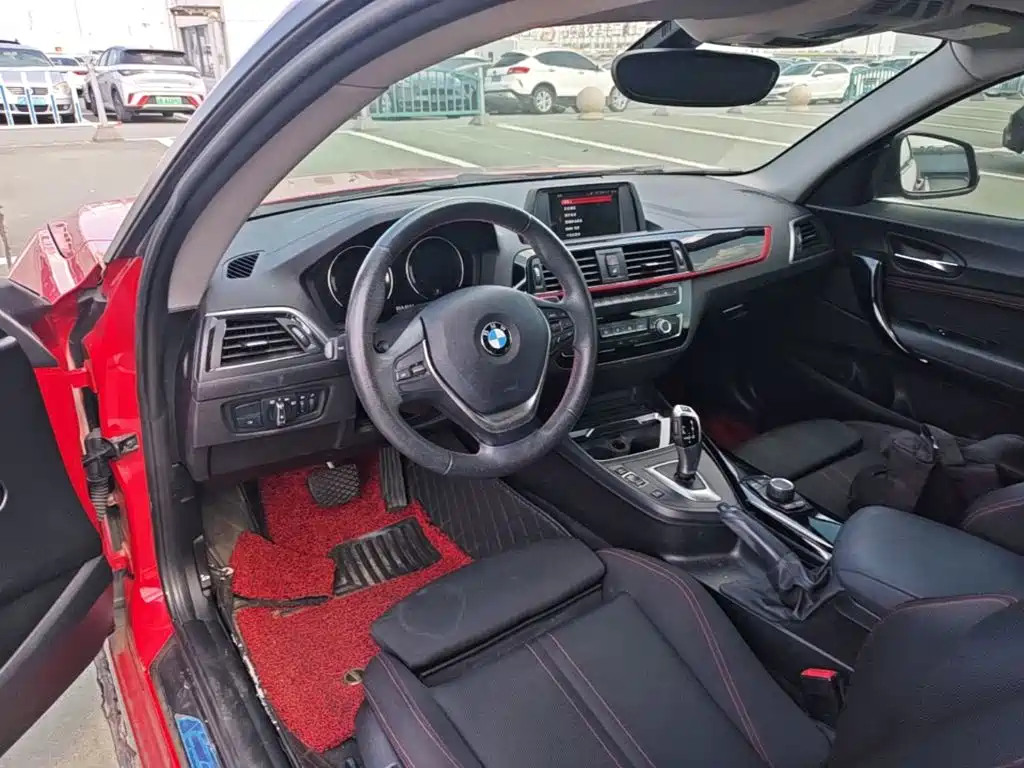BMW 2 Series (Import) — миниатюра 10
