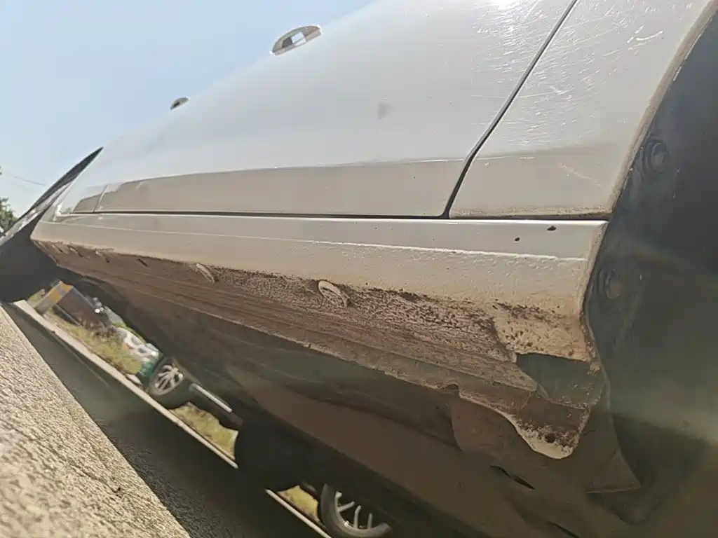 Chevrolet Cavalier — миниатюра 21