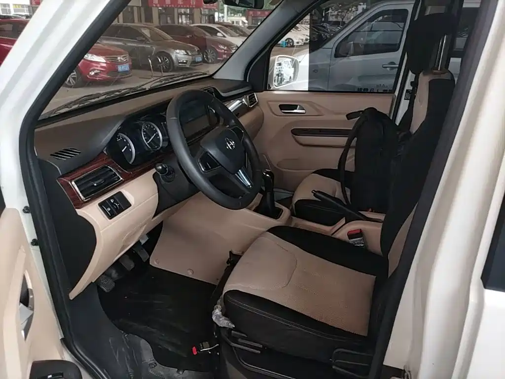 Kuayue Kuayue Star V5 — миниатюра 15