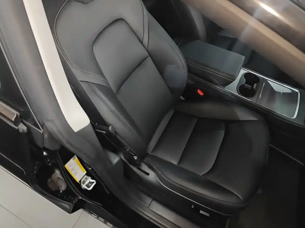 Tesla Model 3 — миниатюра 25