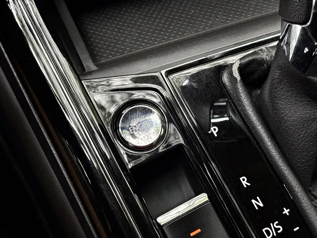 Volkswagen Phideon — миниатюра 14