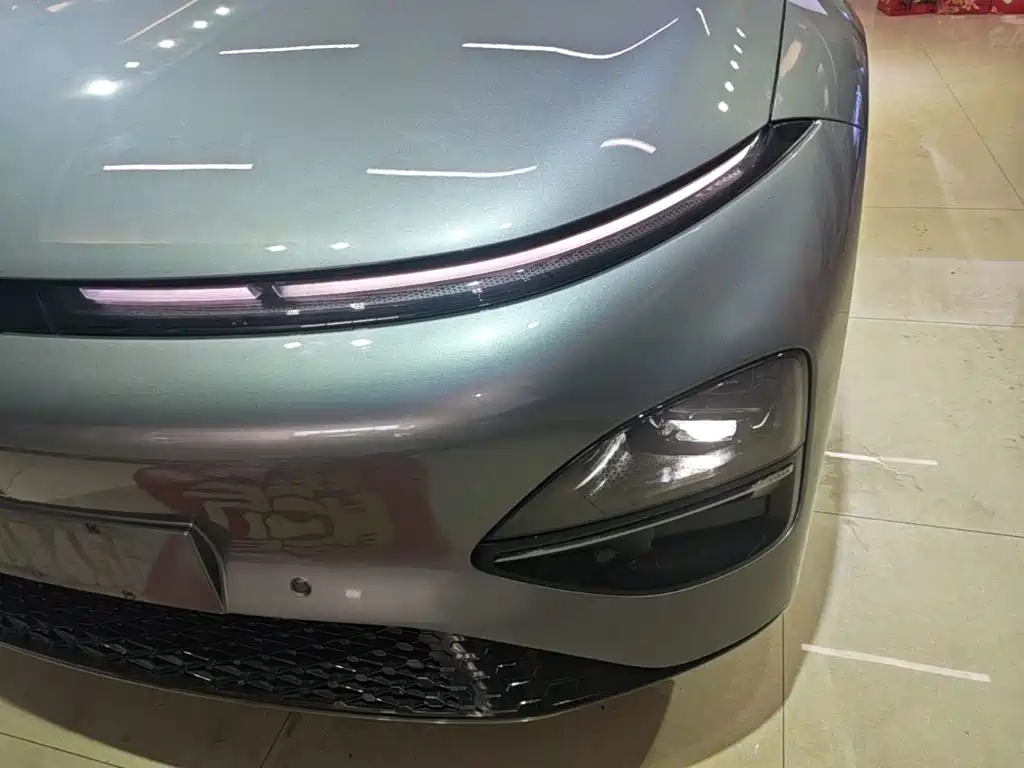 XPeng G6 — миниатюра 24